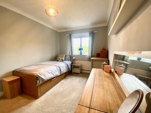 Bedroom Two- click for photo gallery